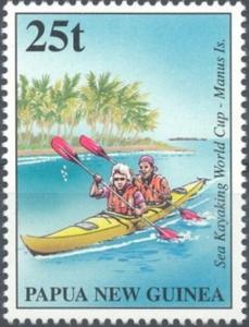 Colnect-3130-485-Couple-in-kayak.jpg