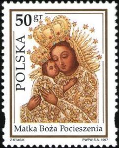 Colnect-3941-396-Virgin-of-Consolation-Gorka-Duchowna.jpg