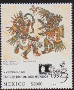 Colnect-1073-022-Quetzalcoatl-and-Tezcatlipoca.jpg