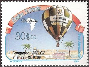 Colnect-1127-215-II-Congress-of-JAAC-CV.jpg