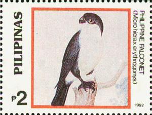 Colnect-2859-166-Philippine-Falconet-Microhierax-erythrogenys.jpg