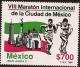 Colnect-2993-015-Mexico-city-VIIIMarathon.jpg