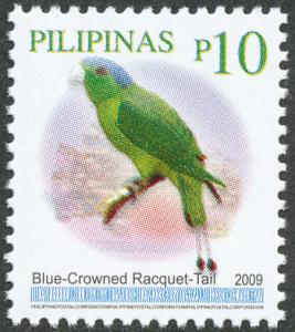 Colnect-2875-327-Blue-crowned-Racquet-tail-Prioniturus-discurus.jpg