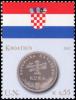 Colnect-2630-023-Flag-of-Croatia-and-1-kuna-coin.jpg