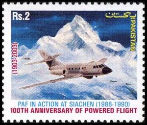 Colnect-2046-584-PAF-in-action-at-Siachen-Glacier.jpg