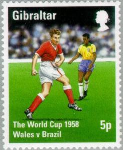 Colnect-120-878-The-World-Cup-1958--Wales-v-Brazil.jpg