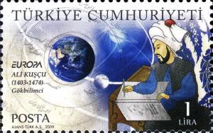 Colnect-1015-555-Ali-Kuscu-1403-1474-Astronomer.jpg