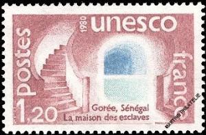 Colnect-870-573-UNESCO--quot-Gor-eacute-e-S-eacute-n-eacute-gal-quot-.jpg