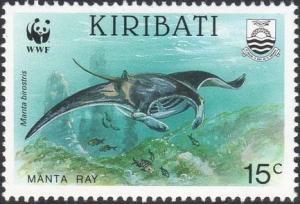 Colnect-1754-030-Giant-Oceanic-Manta-Ray-Manta-birostris.jpg