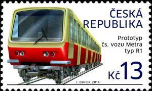 Colnect-3781-881-Prototype-of-the-1st-Czechoslovak-car-for-the-Prague-Metro.jpg