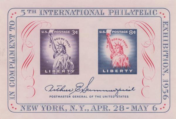 Colnect-1715-266-5th-IntlPhilatelic-Exhibition-Issue-Souvenir-Sheet.jpg