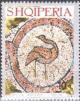 Colnect-1435-895-Bird-Mosaic-excavated-near-Apollonia.jpg