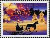 Colnect-570-160-Sleigh-Ride-in-an-Urban-Landscape.jpg