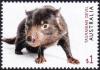 Colnect-6286-563-Tasmanian-Devil-Sarcophilus-harrisii.jpg