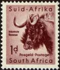 Colnect-4012-280-Black-Wildebeest-Connochaetes-gnou.jpg