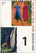 Colnect-4977-659-Centenary-of-the-De-Ploeg-Artists-Group-Groningen.jpg