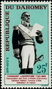 Colnect-992-670-160%C2%B0-anniv-de-la-mort-de-Toussaint-Louverture-h%C3%A9ros-ha%C3%AFtie.jpg