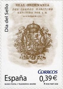 Colnect-577-091--Royal-Decree-for-Naval-Post.jpg