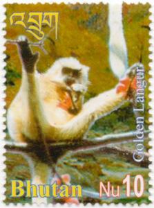 Colnect-3046-954-Gee--s-Golden-Langur-Presbytis-geei.jpg