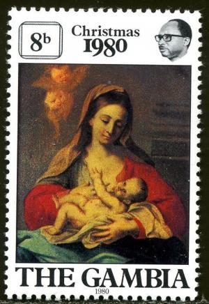 Colnect-1513-506-Francesco-de-Mura-Madonna-with-child.jpg