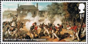 Colnect-2731-187-The-defence-of-Hougomont.jpg