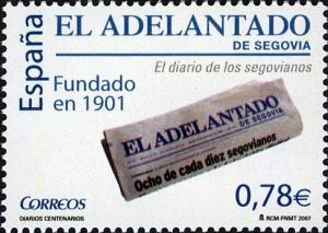 Colnect-577-861-El-Adelantado-Newspaper.jpg