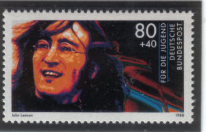 John_Lennon_Briefmarke_Deutsche_Bundespost_1988_postfrisch_Schuschke.png