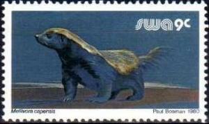 Colnect-783-783-Honey-Badger-Mellivora-capensis.jpg