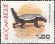 Colnect-1115-432-Honey-Badger-Mellivora-capensis.jpg