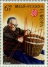 Colnect-185-418-CEPT-Handicraft---Basket-maker.jpg