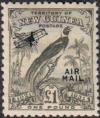 Colnect-2537-669-Raggiana-Bird-of-paradise-Paradisaea-raggiana-overprinted.jpg