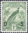 Colnect-2539-449-Raggiana-Bird-of-paradise-Paradisaea-raggiana-overprinted.jpg