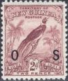 Colnect-2539-451-Raggiana-Bird-of-paradise-Paradisaea-raggiana-overprinted.jpg