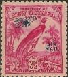 Colnect-2554-859-Raggiana-Bird-of-paradise-Paradisaea-raggiana-overprinted.jpg