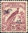 Colnect-2554-869-Raggiana-Bird-of-paradise-Paradisaea-raggiana-overprinted.jpg