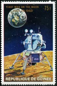 Colnect-2849-916-Landing-module-on-Moon.jpg