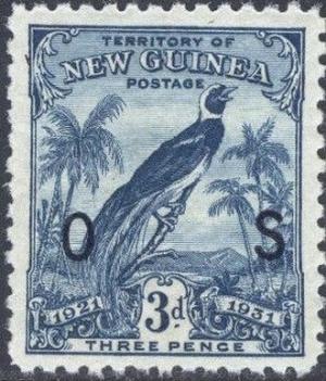 Colnect-2539-452-Raggiana-Bird-of-paradise-Paradisaea-raggiana-overprinted.jpg