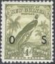 Colnect-2539-453-Raggiana-Bird-of-paradise-Paradisaea-raggiana-overprinted.jpg