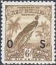 Colnect-2539-455-Raggiana-Bird-of-paradise-Paradisaea-raggiana-overprinted.jpg