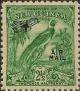 Colnect-2554-858-Raggiana-Bird-of-paradise-Paradisaea-raggiana-overprinted.jpg