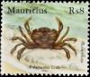 Colnect-756-261-Oceanic-Paddler-Crab-Varuna-litterata.jpg