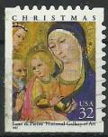 Colnect-3948-249-Christmas---Madonna-and-Child-Sano-di-Pietro.jpg