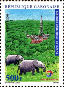 Colnect-1611-599-African-Elephant-Loxodonta-africana-before-Oil-Production-.jpg