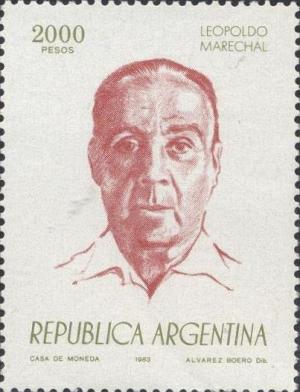 Colnect-1607-180-Leopoldo-Marechal-1900-1970.jpg