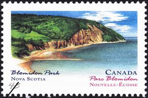 Colnect-595-997-Blomidon-Park-Nova-Scotia.jpg