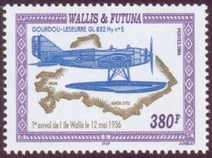 Colnect-900-742-Seaplane-Gourdou-Leseurre-GL-832-Hy-N%C2%B0-5.jpg