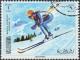 Colnect-979-575-Downhill-skiing.jpg