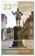 Colnect-4133-152-Fredrikstad-450-years.jpg