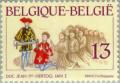 Colnect-186-952-Duke-Jan-I---Duc-Jean-1er---Hertog-Jan-I.jpg