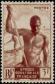 Colnect-582-328-Piroguier-du-Niger-Boatman-of-Niger.jpg